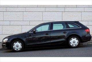 アウディの魅力とは？