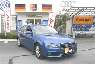 栃木でアウディA3・A4・A6・A7の中古車をお求めなら