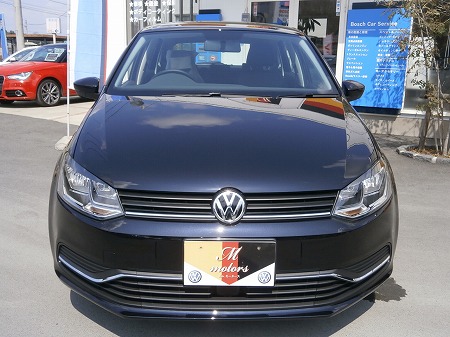 フォルクスワーゲンの歴史